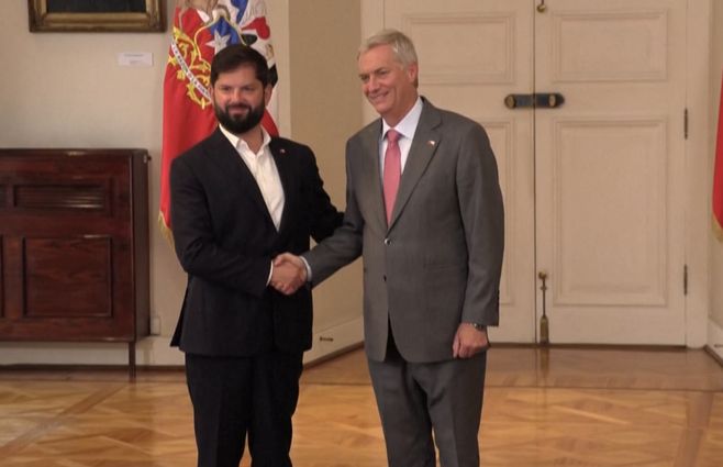 boric-kast-chile-presidencia-