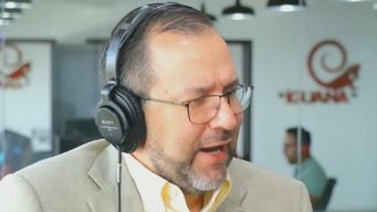 canciller venezolano sobre lacalle pou: es un lacayo y lidera un gobierno postrado ante ee.uu.