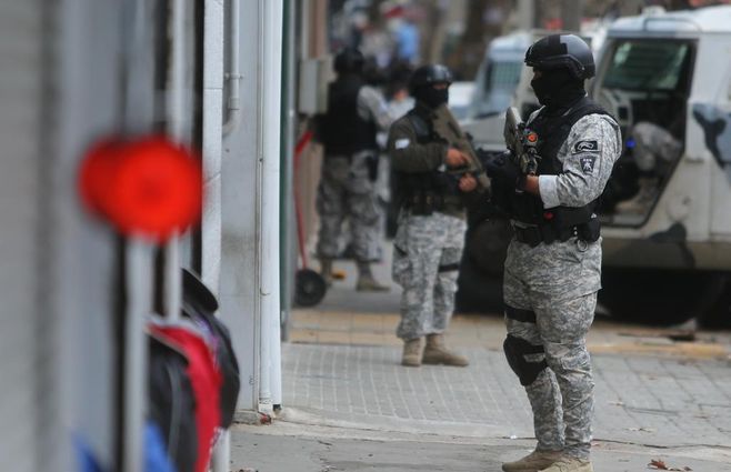 Foto: Dante Fernández / FocoUy