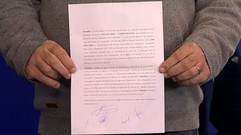 gobierno y sindicato de funcionarios estatales firmaron acuerdo para negociar nuevo regimen de licencias medicas