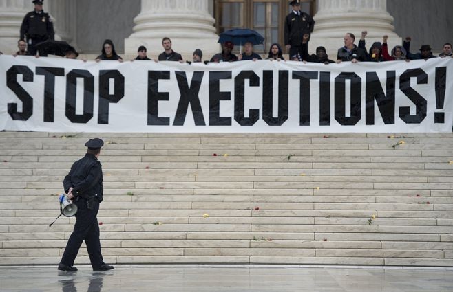 contra pena de muerte estados unidos AFP.jpg