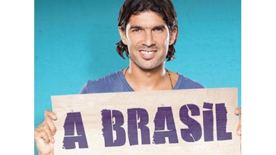 Abreu irá a Brasil pero no visitará concentración de la celeste