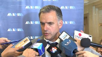 yamandu orsi afirmo que mujica se equivoco en sus dichos sobre carolina cosse