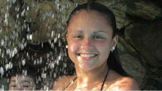 micaela saccone