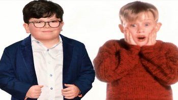 Subrayado | MI POBRE ANGELITO