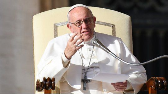 Papa Francisco