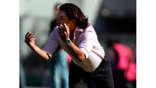 Nacional se prepara para el 2012 con la mira en la Libertadores
