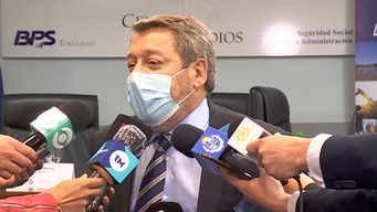 presidente del bps dijo que regularizara emprendimientos de redes sociales