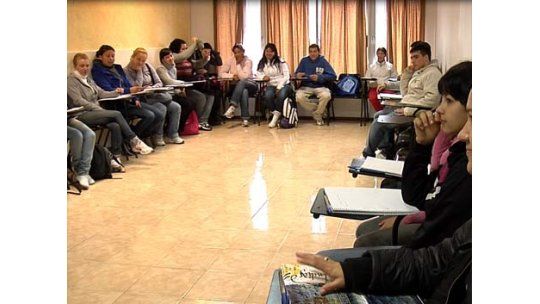 Projoven comienza 90 cursos para jóvenes de entre 18 y 29 años