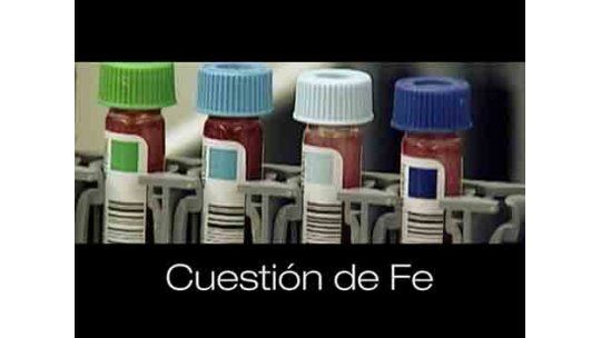 Subrayado Investiga: una cuestión de fe