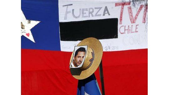Chile confirma identidad de otros cinco fallecidos en accidente