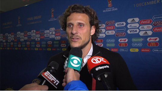 forlán