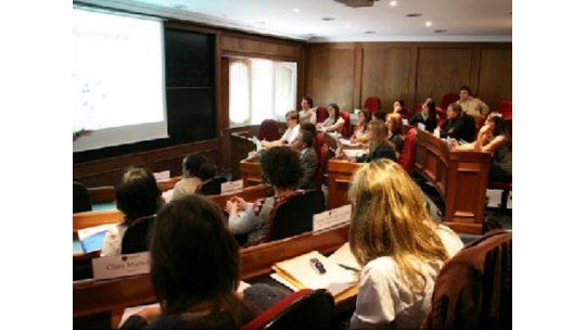 Rovira renunció al rectorado de la Universidad de Montevideo