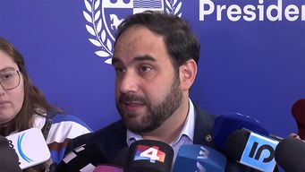 el gobierno dio la cara, aseguro civila ante criticas de la oposicion tras muerte en situacion de calle