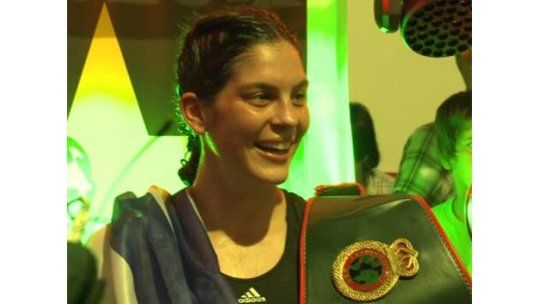 La Reina Comunales se quedó con el título de campeona del mundo