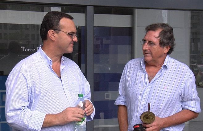 Bartol-Castaingdebat: el gobierno apostó en el Mides a un mix entre un técnico prestigioso y un político consolidado