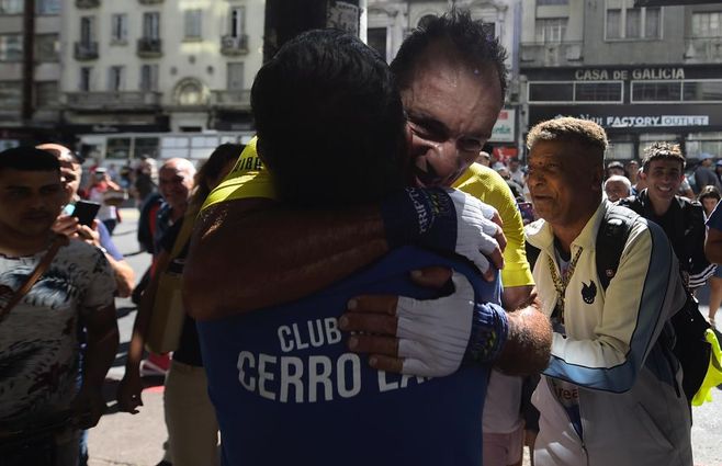 Foto: Dante Fernández / Foco UY