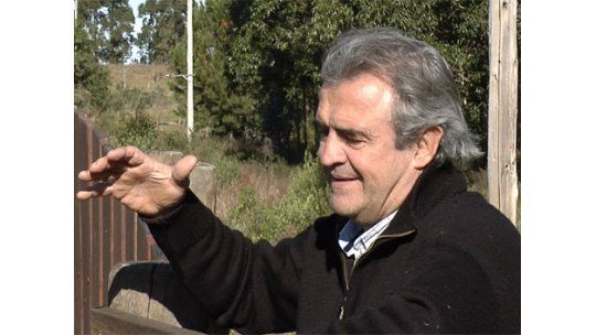 Larrañaga pidió tiempo a sus dirigentes para definir la vice