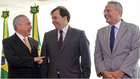 Rodrigo Maia