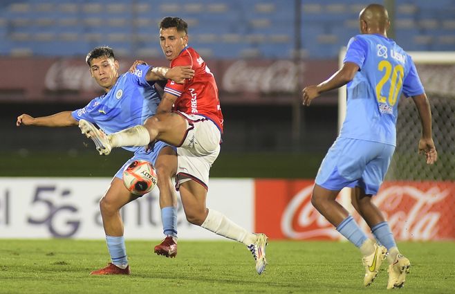 Foto: Dante Fernández / Foco UY