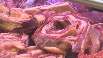 la exoneracion de iva al asado de tira se prorrogo hasta el 22 de mayo