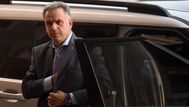 Orsi pagó parte de su nueva camioneta con un auto donado durante la campaña electoral