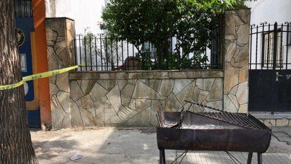 murio la mujer que habia sido baleada en la cabeza por su expareja