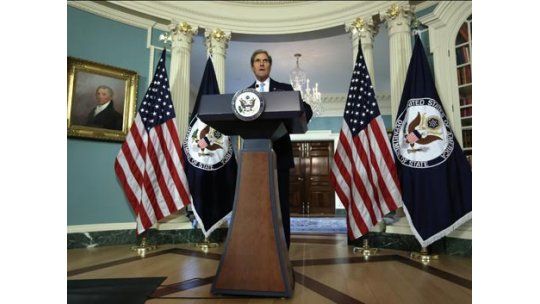 Gobierno de Obama defenderá en el Senado ataque de EE.UU. a Siria