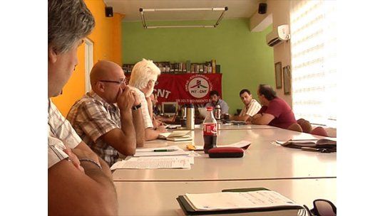 PIT-CNT reivindicará avances laborales en acto del 1º de mayo
