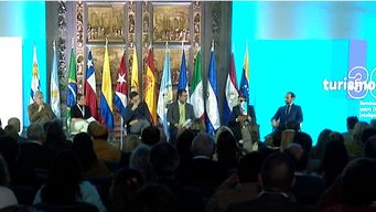 se realiza en montevideo el seminario internacional de turismo inteligente