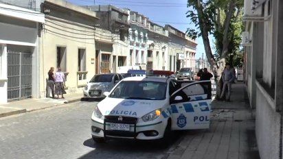 un abuelo de 77 anos fue a la carcel por abusar sexualmente de su nieta menor de edad