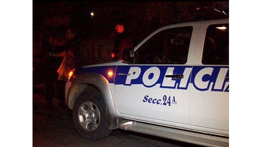 Joven recibió cuatro balazos este martes en la zona del Cerro