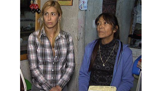 Tiene 16 años, consume pasta base hace 4 y su familia pide ayuda