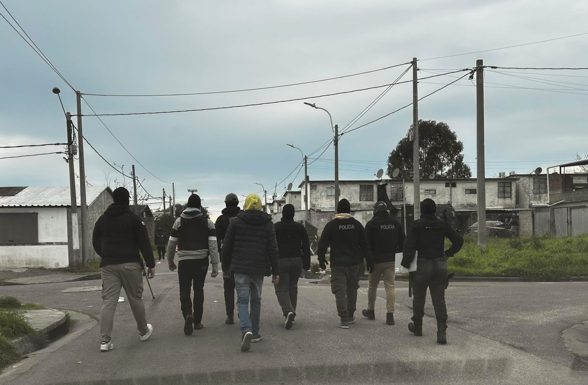 Foto: Subrayado.