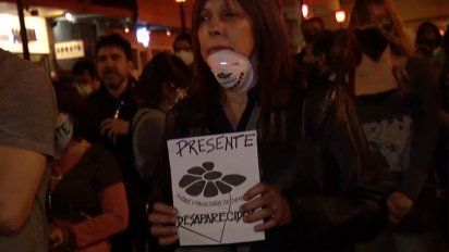 la marcha del silencio del 20 de mayo sera nuevamente virtual a raiz de la pandemia