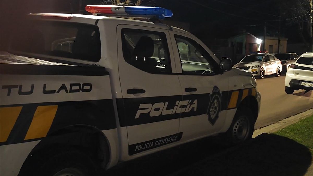 Un hombre fue enviado la cárcel por 23 años tras matar a tiros a una mujer en Maldonado Nuevo