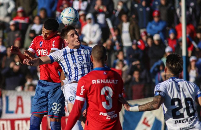 Gastón Britos/FocoUy