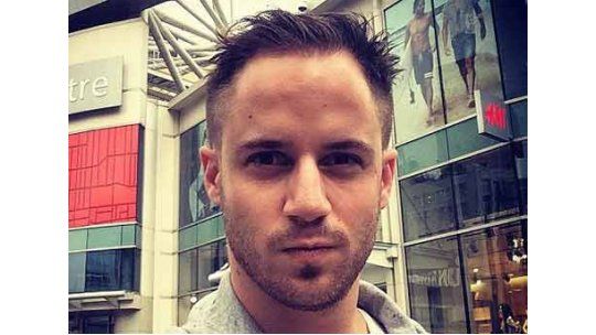 Julien Blanc