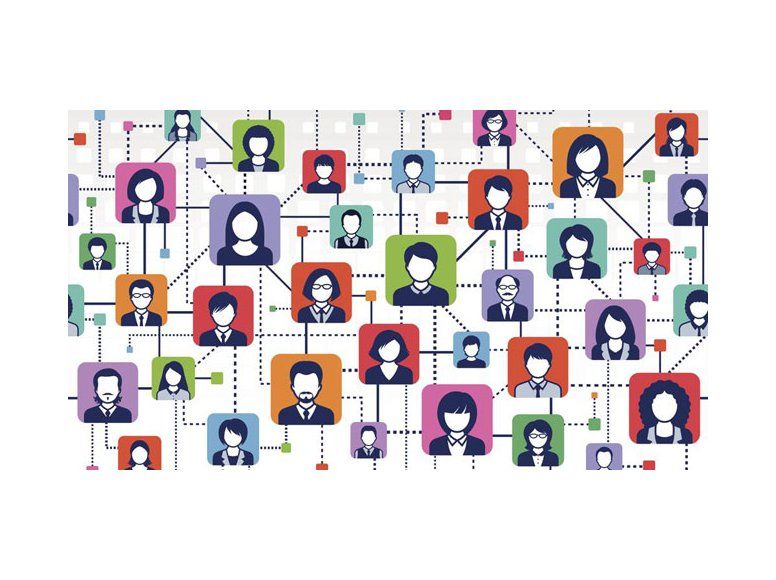 Facebook: polémica por método que utiliza la red social para sugerir amigos