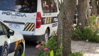 hombre de 48 anos fue asesinado por su hijastro en colonia: lo mato con un arma blanca tras una discusion