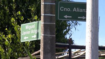 mataron a un joven de 19 anos de varios disparos en el barrio la paloma de montevideo