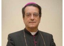 Obispo llama a manifestarse contra el matrimonio gay en Uruguay