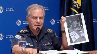 dos reclusos fallecidos y seis heridos tras incendio intencional en celda del ex comcar