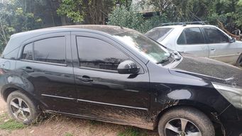 Foto: Jefatura de Maldonado