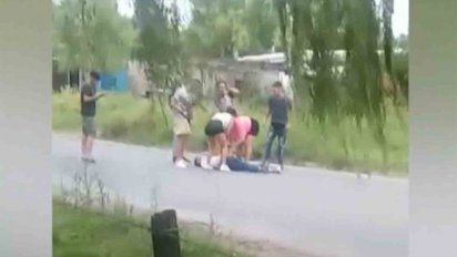 seis imputados por incidentes en durazno: tres de ellos por atentar contra la policia