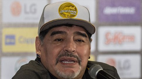 El juicio por la muerte de Diego Armando Maradona ya tiene tribunal oral