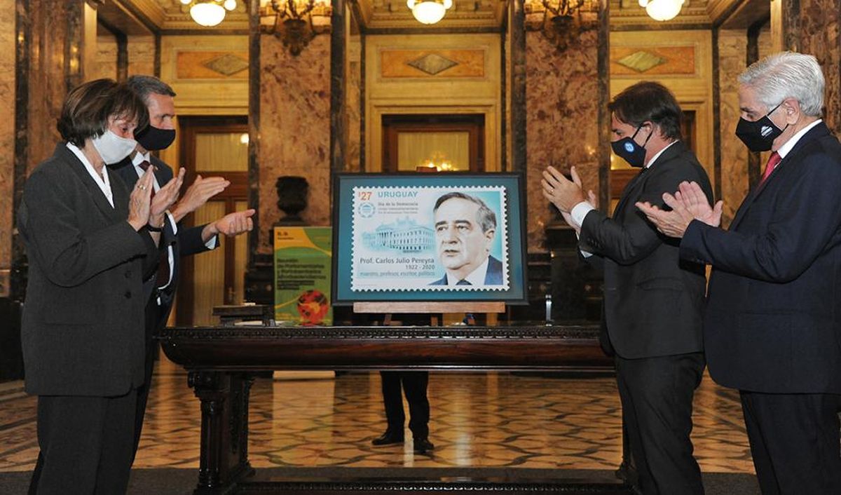 Foto: Presidencia de la República 