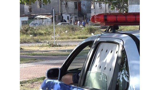 Zona rural de Sauce, en peligro por los copamientos