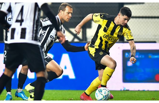 Álvarez Martínez marcado por Vadocz