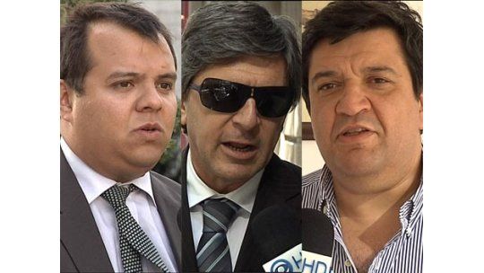 Racing asegura que no le hace mandados a nadie
